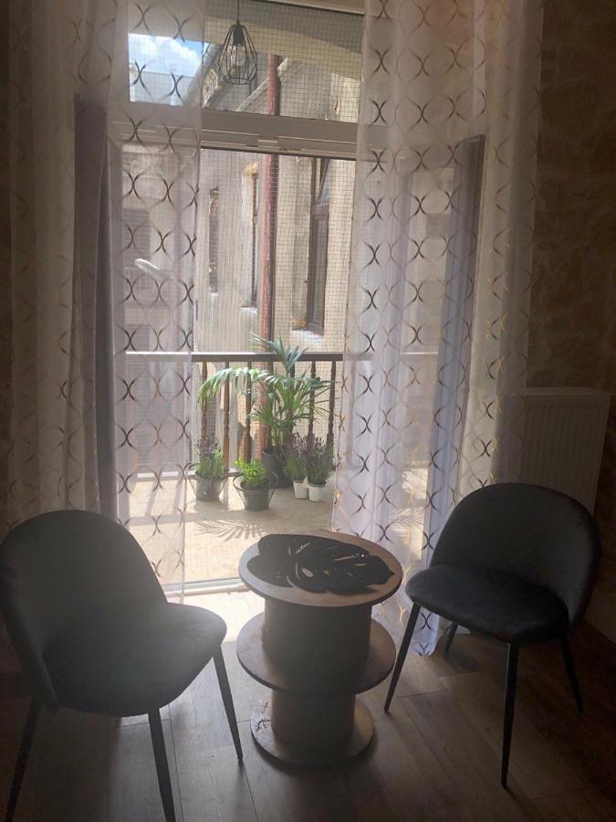 Kamieniczka 12 Apartamenty تشينستوخوفا المظهر الخارجي الصورة