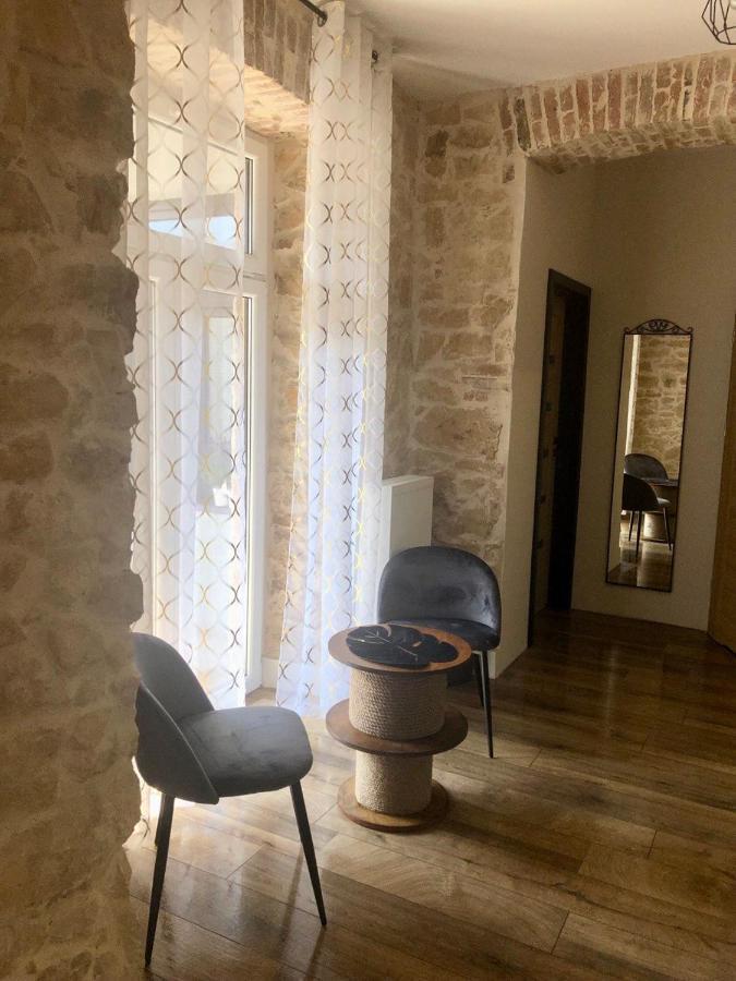 Kamieniczka 12 Apartamenty تشينستوخوفا المظهر الخارجي الصورة