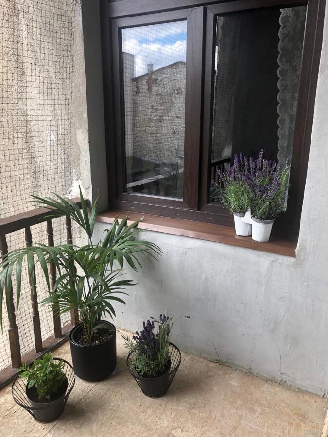 Kamieniczka 12 Apartamenty تشينستوخوفا المظهر الخارجي الصورة